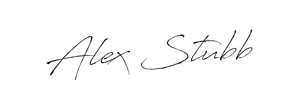 Similarly Antro_Vectra is the best handwritten signature design. Signature creator online .You can use it as an online autograph creator for name Alex Stubb. Alex Stubb signature style 6 images and pictures png