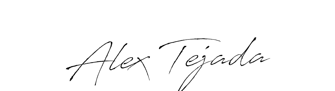 Best and Professional Signature Style for Alex Tejada. Antro_Vectra Best Signature Style Collection. Alex Tejada signature style 6 images and pictures png