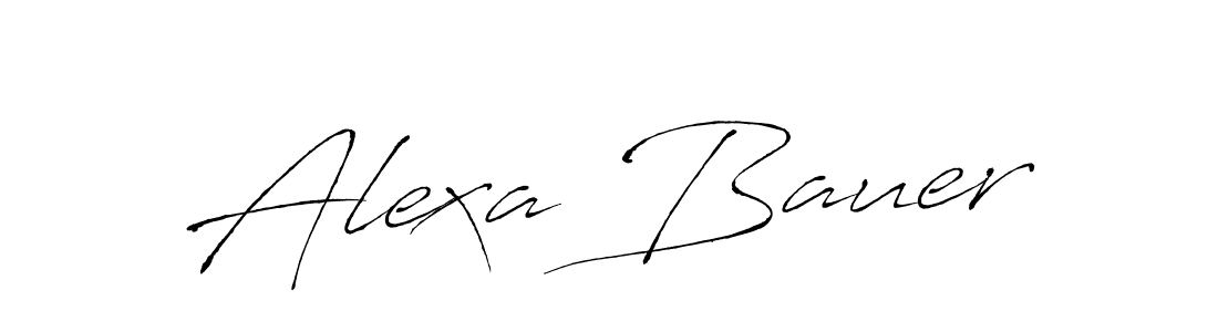 You can use this online signature creator to create a handwritten signature for the name Alexa Bauer. This is the best online autograph maker. Alexa Bauer signature style 6 images and pictures png