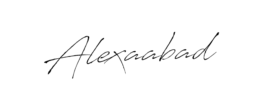 Antro_Vectra is a professional signature style that is perfect for those who want to add a touch of class to their signature. It is also a great choice for those who want to make their signature more unique. Get Alexaabad name to fancy signature for free. Alexaabad signature style 6 images and pictures png