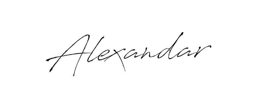 Also we have Alexandar name is the best signature style. Create professional handwritten signature collection using Antro_Vectra autograph style. Alexandar signature style 6 images and pictures png