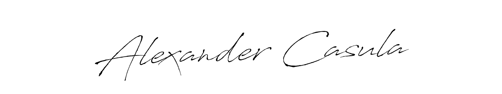 if you are searching for the best signature style for your name Alexander Casula. so please give up your signature search. here we have designed multiple signature styles  using Antro_Vectra. Alexander Casula signature style 6 images and pictures png