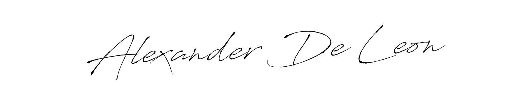Check out images of Autograph of Alexander De Leon name. Actor Alexander De Leon Signature Style. Antro_Vectra is a professional sign style online. Alexander De Leon signature style 6 images and pictures png