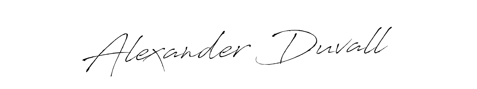 if you are searching for the best signature style for your name Alexander Duvall. so please give up your signature search. here we have designed multiple signature styles  using Antro_Vectra. Alexander Duvall signature style 6 images and pictures png