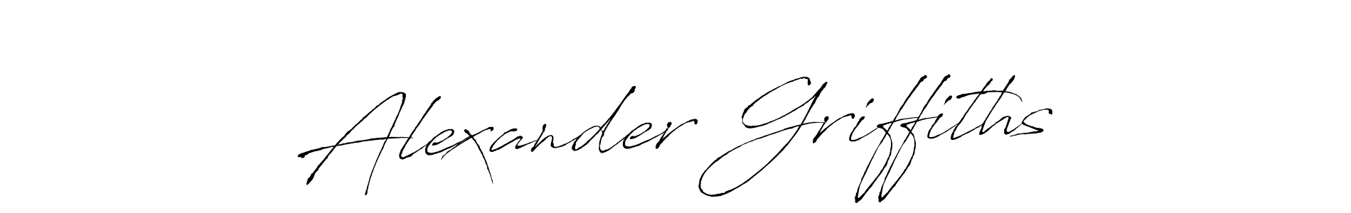 How to Draw Alexander Griffiths signature style? Antro_Vectra is a latest design signature styles for name Alexander Griffiths. Alexander Griffiths signature style 6 images and pictures png