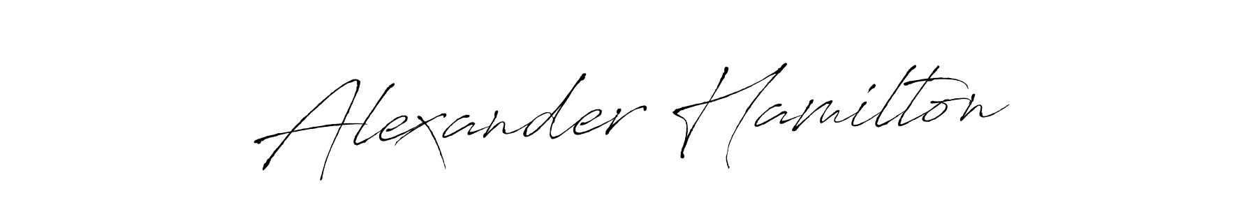 Antro_Vectra is a professional signature style that is perfect for those who want to add a touch of class to their signature. It is also a great choice for those who want to make their signature more unique. Get Alexander Hamilton name to fancy signature for free. Alexander Hamilton signature style 6 images and pictures png