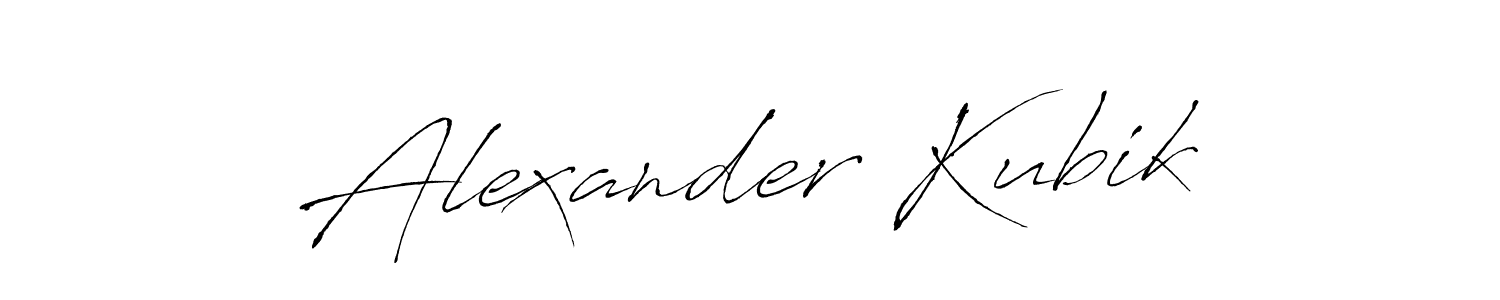 Here are the top 10 professional signature styles for the name Alexander Kubik. These are the best autograph styles you can use for your name. Alexander Kubik signature style 6 images and pictures png