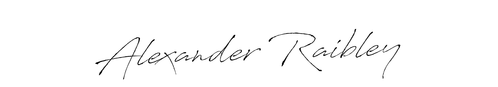 You should practise on your own different ways (Antro_Vectra) to write your name (Alexander Raibley) in signature. don't let someone else do it for you. Alexander Raibley signature style 6 images and pictures png