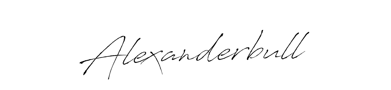 Here are the top 10 professional signature styles for the name Alexanderbull. These are the best autograph styles you can use for your name. Alexanderbull signature style 6 images and pictures png