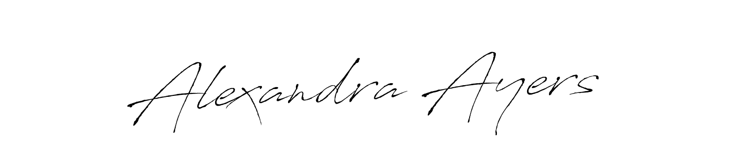 if you are searching for the best signature style for your name Alexandra Ayers. so please give up your signature search. here we have designed multiple signature styles  using Antro_Vectra. Alexandra Ayers signature style 6 images and pictures png