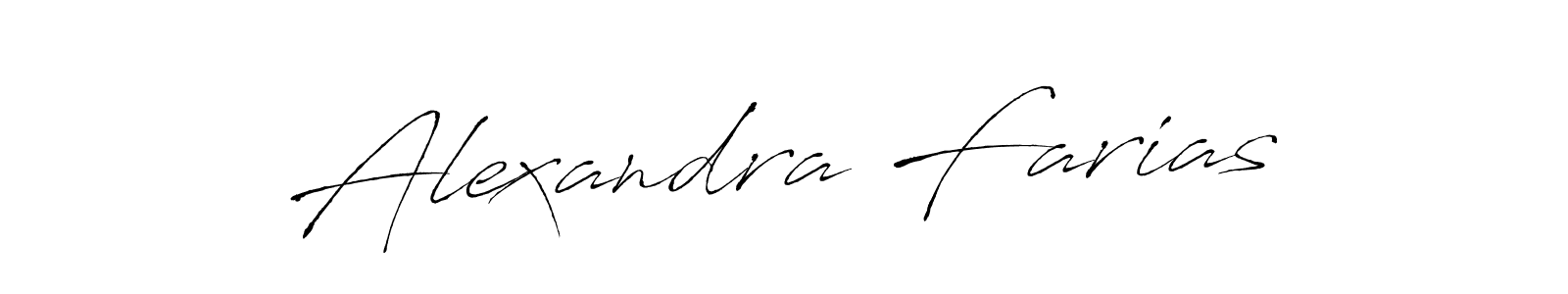 The best way (Antro_Vectra) to make a short signature is to pick only two or three words in your name. The name Alexandra Farias include a total of six letters. For converting this name. Alexandra Farias signature style 6 images and pictures png