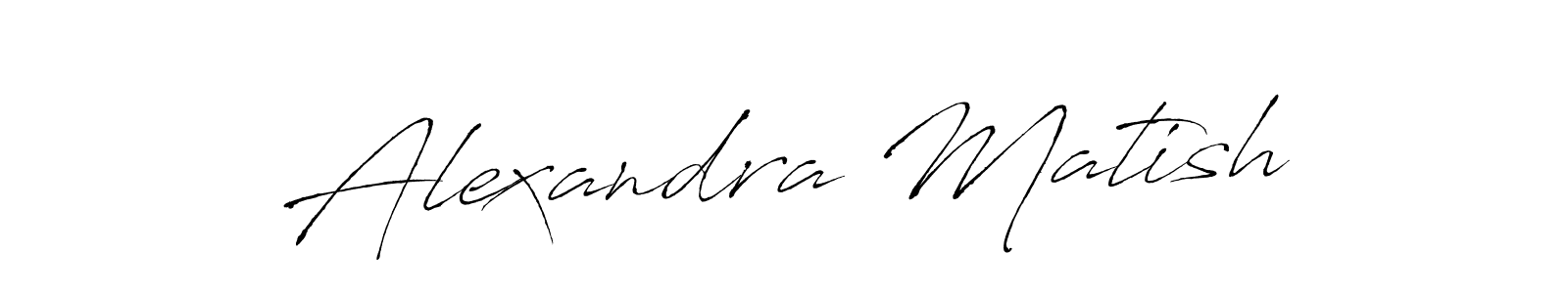 Check out images of Autograph of Alexandra Matish name. Actor Alexandra Matish Signature Style. Antro_Vectra is a professional sign style online. Alexandra Matish signature style 6 images and pictures png