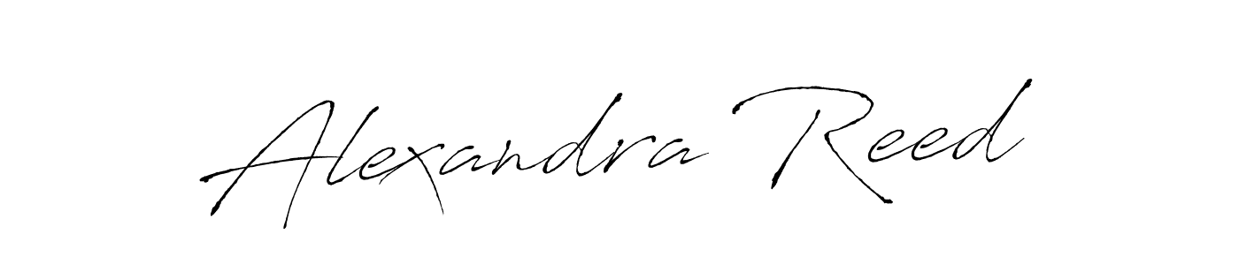 This is the best signature style for the Alexandra Reed name. Also you like these signature font (Antro_Vectra). Mix name signature. Alexandra Reed signature style 6 images and pictures png