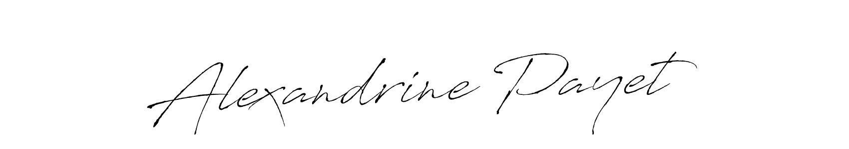 Also You can easily find your signature by using the search form. We will create Alexandrine Payet name handwritten signature images for you free of cost using Antro_Vectra sign style. Alexandrine Payet signature style 6 images and pictures png