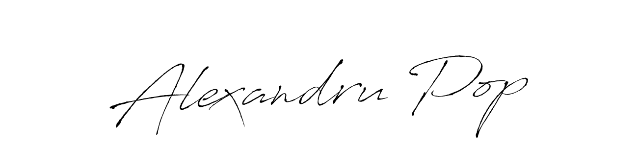 How to Draw Alexandru Pop signature style? Antro_Vectra is a latest design signature styles for name Alexandru Pop. Alexandru Pop signature style 6 images and pictures png