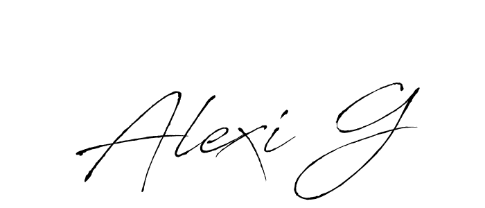 See photos of Alexi G official signature by Spectra . Check more albums & portfolios. Read reviews & check more about Antro_Vectra font. Alexi G signature style 6 images and pictures png