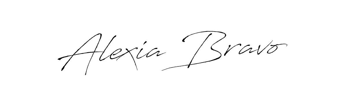 Similarly Antro_Vectra is the best handwritten signature design. Signature creator online .You can use it as an online autograph creator for name Alexia Bravo. Alexia Bravo signature style 6 images and pictures png