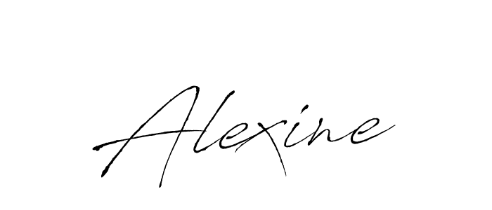 Make a short Alexine signature style. Manage your documents anywhere anytime using Antro_Vectra. Create and add eSignatures, submit forms, share and send files easily. Alexine signature style 6 images and pictures png