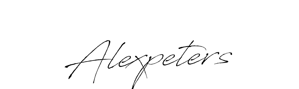 This is the best signature style for the Alexpeters name. Also you like these signature font (Antro_Vectra). Mix name signature. Alexpeters signature style 6 images and pictures png