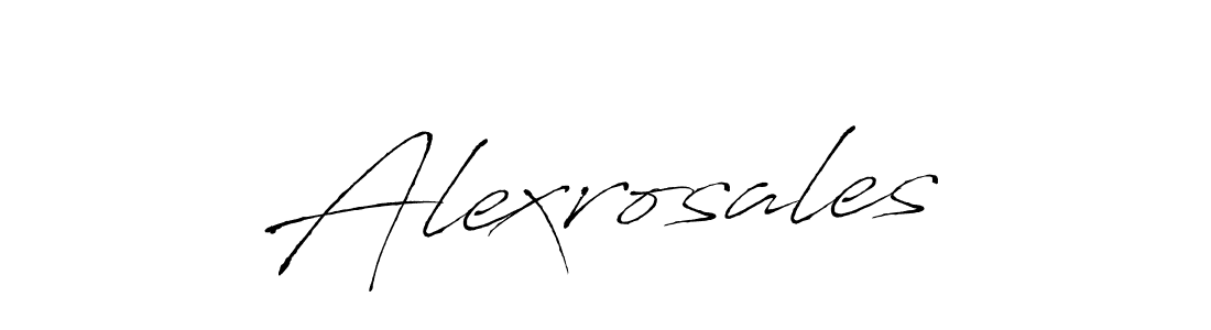 Also You can easily find your signature by using the search form. We will create Alexrosales name handwritten signature images for you free of cost using Antro_Vectra sign style. Alexrosales signature style 6 images and pictures png