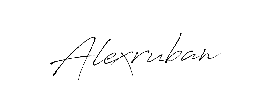 This is the best signature style for the Alexruban name. Also you like these signature font (Antro_Vectra). Mix name signature. Alexruban signature style 6 images and pictures png