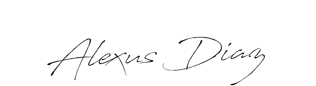 See photos of Alexus Diaz official signature by Spectra . Check more albums & portfolios. Read reviews & check more about Antro_Vectra font. Alexus Diaz signature style 6 images and pictures png