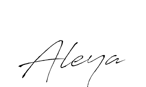 Best and Professional Signature Style for Aleya. Antro_Vectra Best Signature Style Collection. Aleya signature style 6 images and pictures png
