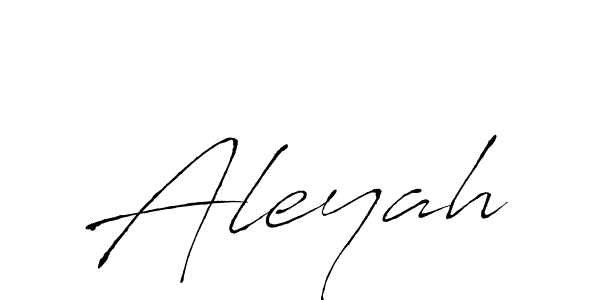 Make a short Aleyah signature style. Manage your documents anywhere anytime using Antro_Vectra. Create and add eSignatures, submit forms, share and send files easily. Aleyah signature style 6 images and pictures png