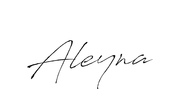 if you are searching for the best signature style for your name Aleyna. so please give up your signature search. here we have designed multiple signature styles  using Antro_Vectra. Aleyna signature style 6 images and pictures png