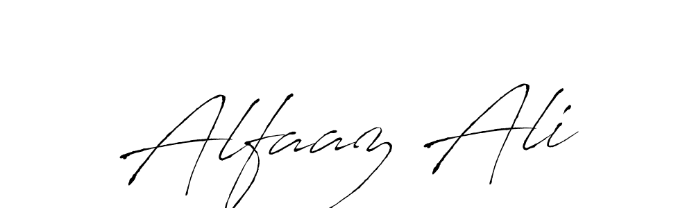 Make a short Alfaaz Ali signature style. Manage your documents anywhere anytime using Antro_Vectra. Create and add eSignatures, submit forms, share and send files easily. Alfaaz Ali signature style 6 images and pictures png