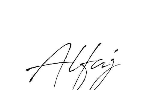 if you are searching for the best signature style for your name Alfaj. so please give up your signature search. here we have designed multiple signature styles  using Antro_Vectra. Alfaj signature style 6 images and pictures png