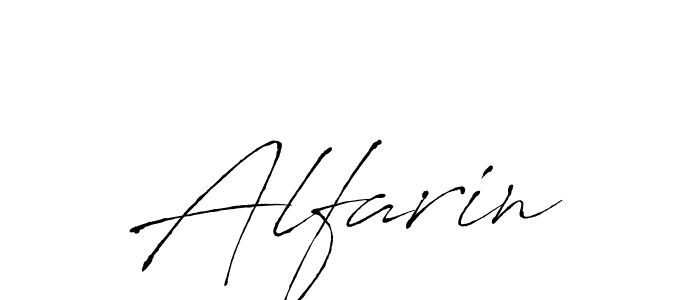 This is the best signature style for the Alfarin name. Also you like these signature font (Antro_Vectra). Mix name signature. Alfarin signature style 6 images and pictures png