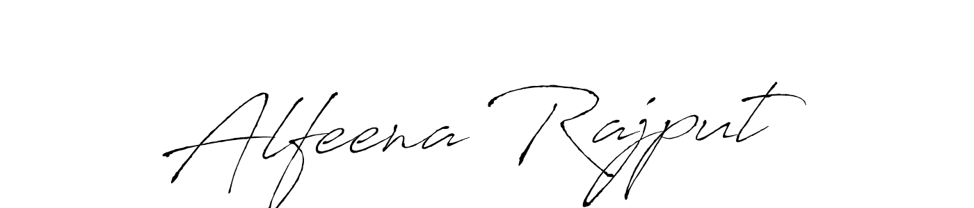 Here are the top 10 professional signature styles for the name Alfeena Rajput. These are the best autograph styles you can use for your name. Alfeena Rajput signature style 6 images and pictures png