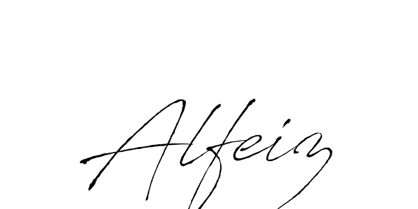 Similarly Antro_Vectra is the best handwritten signature design. Signature creator online .You can use it as an online autograph creator for name Alfeiz. Alfeiz signature style 6 images and pictures png