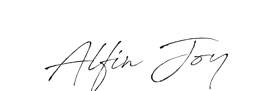 Once you've used our free online signature maker to create your best signature Antro_Vectra style, it's time to enjoy all of the benefits that Alfin Joy name signing documents. Alfin Joy signature style 6 images and pictures png