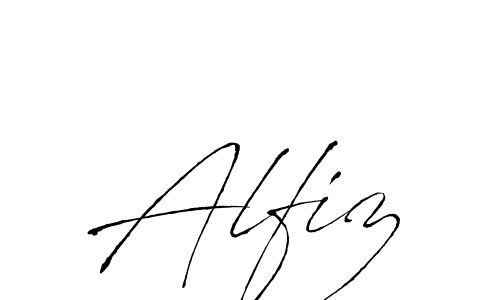if you are searching for the best signature style for your name Alfiz. so please give up your signature search. here we have designed multiple signature styles  using Antro_Vectra. Alfiz signature style 6 images and pictures png