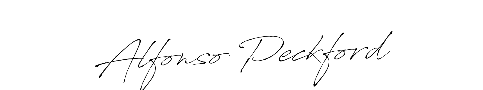 It looks lik you need a new signature style for name Alfonso Peckford. Design unique handwritten (Antro_Vectra) signature with our free signature maker in just a few clicks. Alfonso Peckford signature style 6 images and pictures png