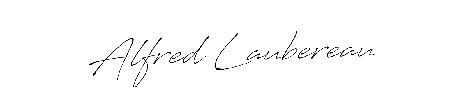 Also You can easily find your signature by using the search form. We will create Alfred Laubereau name handwritten signature images for you free of cost using Antro_Vectra sign style. Alfred Laubereau signature style 6 images and pictures png