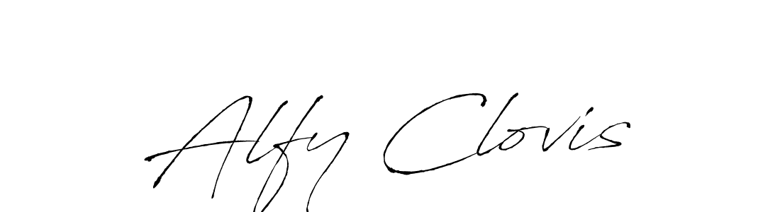 Here are the top 10 professional signature styles for the name Alfy Clovis. These are the best autograph styles you can use for your name. Alfy Clovis signature style 6 images and pictures png