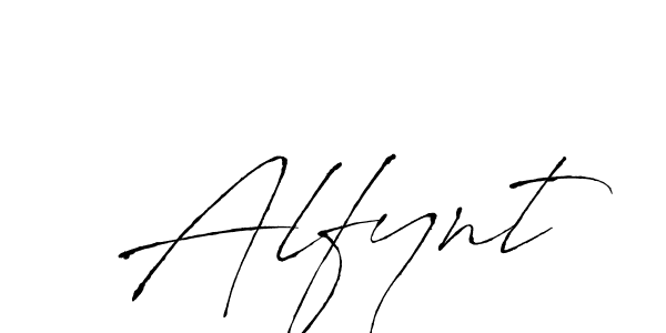 if you are searching for the best signature style for your name Alfynt. so please give up your signature search. here we have designed multiple signature styles  using Antro_Vectra. Alfynt signature style 6 images and pictures png