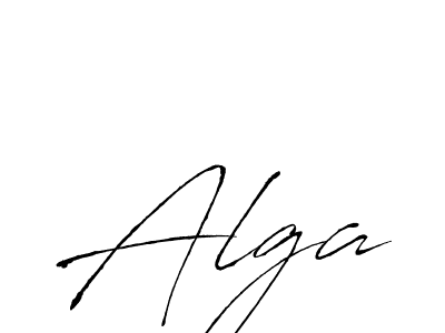 Here are the top 10 professional signature styles for the name Alga. These are the best autograph styles you can use for your name. Alga signature style 6 images and pictures png