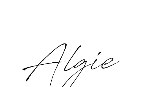 See photos of Algie official signature by Spectra . Check more albums & portfolios. Read reviews & check more about Antro_Vectra font. Algie signature style 6 images and pictures png