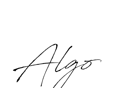 Once you've used our free online signature maker to create your best signature Antro_Vectra style, it's time to enjoy all of the benefits that Algo name signing documents. Algo signature style 6 images and pictures png