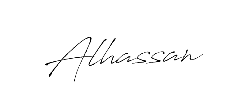 It looks lik you need a new signature style for name Alhassan. Design unique handwritten (Antro_Vectra) signature with our free signature maker in just a few clicks. Alhassan signature style 6 images and pictures png