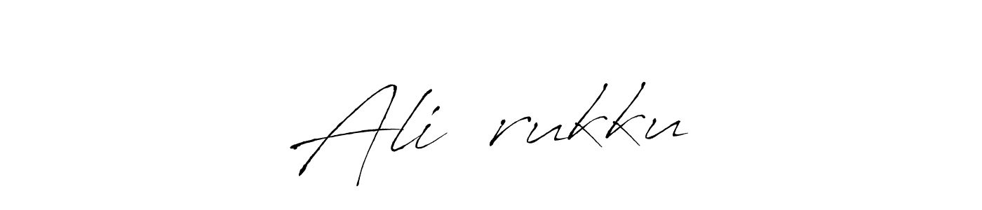 See photos of Ali❤️rukku official signature by Spectra . Check more albums & portfolios. Read reviews & check more about Antro_Vectra font. Ali❤️rukku signature style 6 images and pictures png