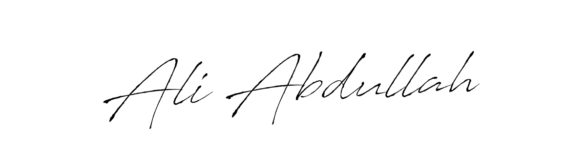 Here are the top 10 professional signature styles for the name Ali Abdullah. These are the best autograph styles you can use for your name. Ali Abdullah signature style 6 images and pictures png