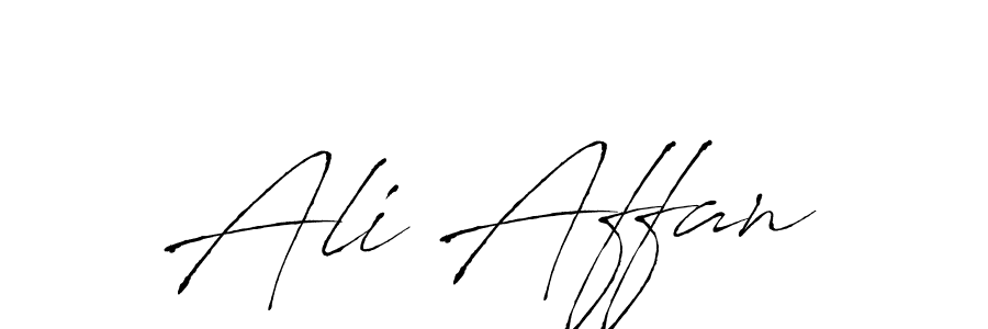 How to Draw Ali Affan signature style? Antro_Vectra is a latest design signature styles for name Ali Affan. Ali Affan signature style 6 images and pictures png