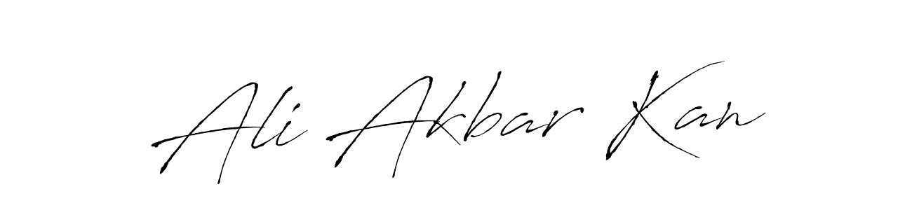 This is the best signature style for the Ali Akbar Kan name. Also you like these signature font (Antro_Vectra). Mix name signature. Ali Akbar Kan signature style 6 images and pictures png
