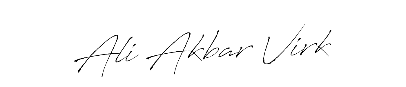 See photos of Ali Akbar Virk official signature by Spectra . Check more albums & portfolios. Read reviews & check more about Antro_Vectra font. Ali Akbar Virk signature style 6 images and pictures png
