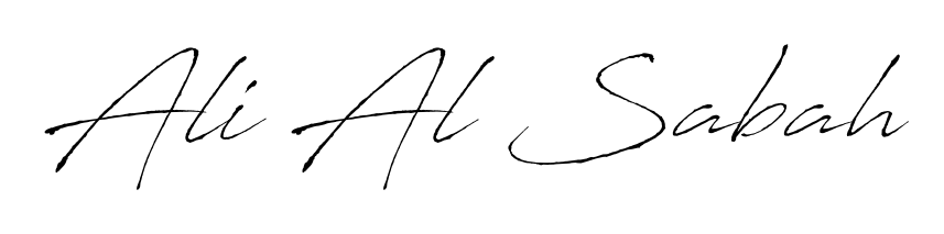 How to Draw Ali Al Sabah signature style? Antro_Vectra is a latest design signature styles for name Ali Al Sabah. Ali Al Sabah signature style 6 images and pictures png